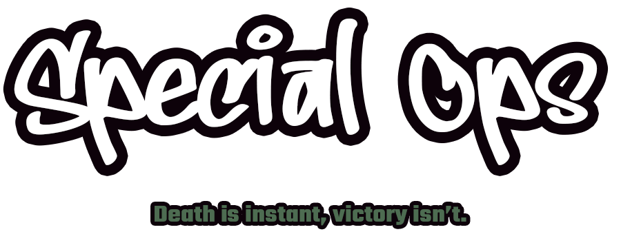 Special Ops