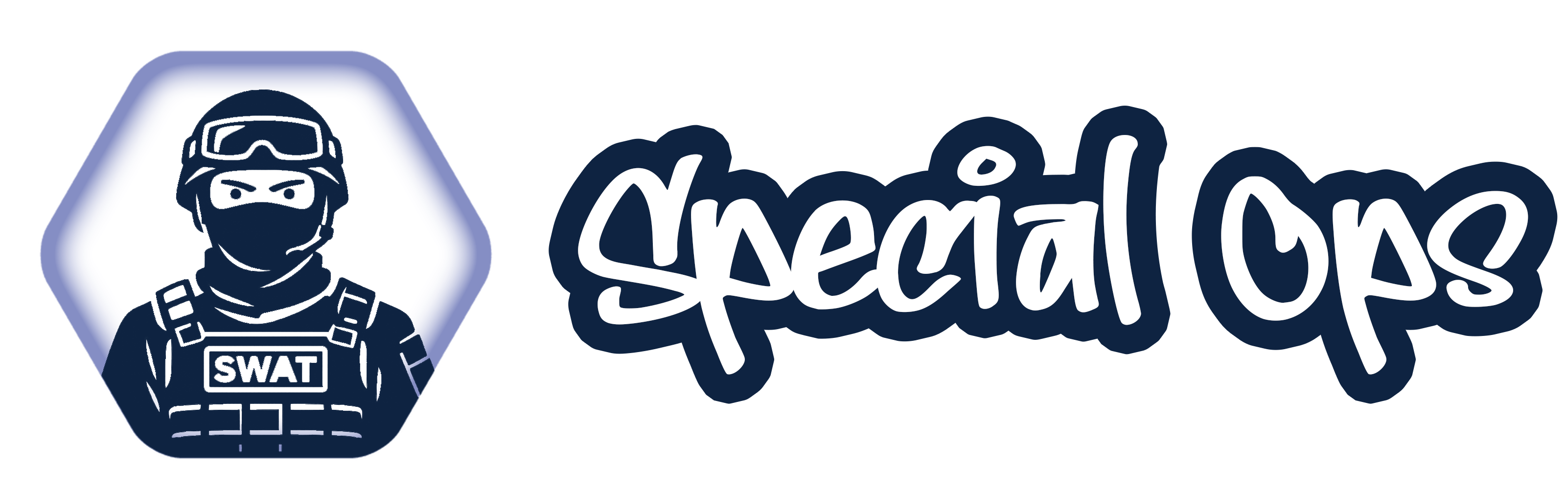 Special Ops Logo